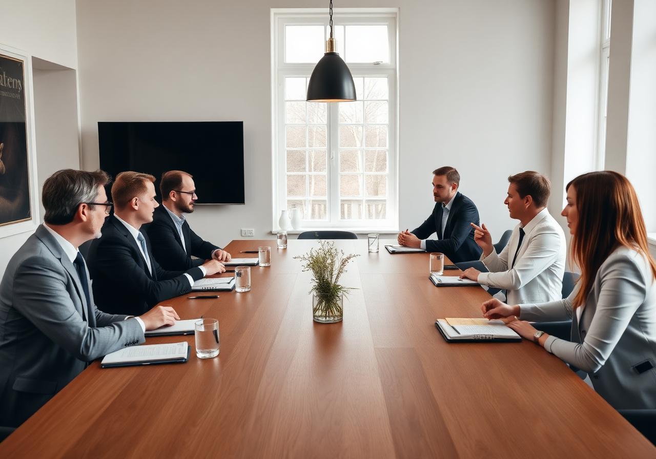 CEO Roundtable – Sweden–Romania Dialogue